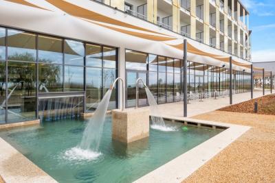 Hotel wellness Balaton Sirius w Keszthely - ✔️ Sirius Hotel Keszthely **** - Tani hotel Sirius Keszthely